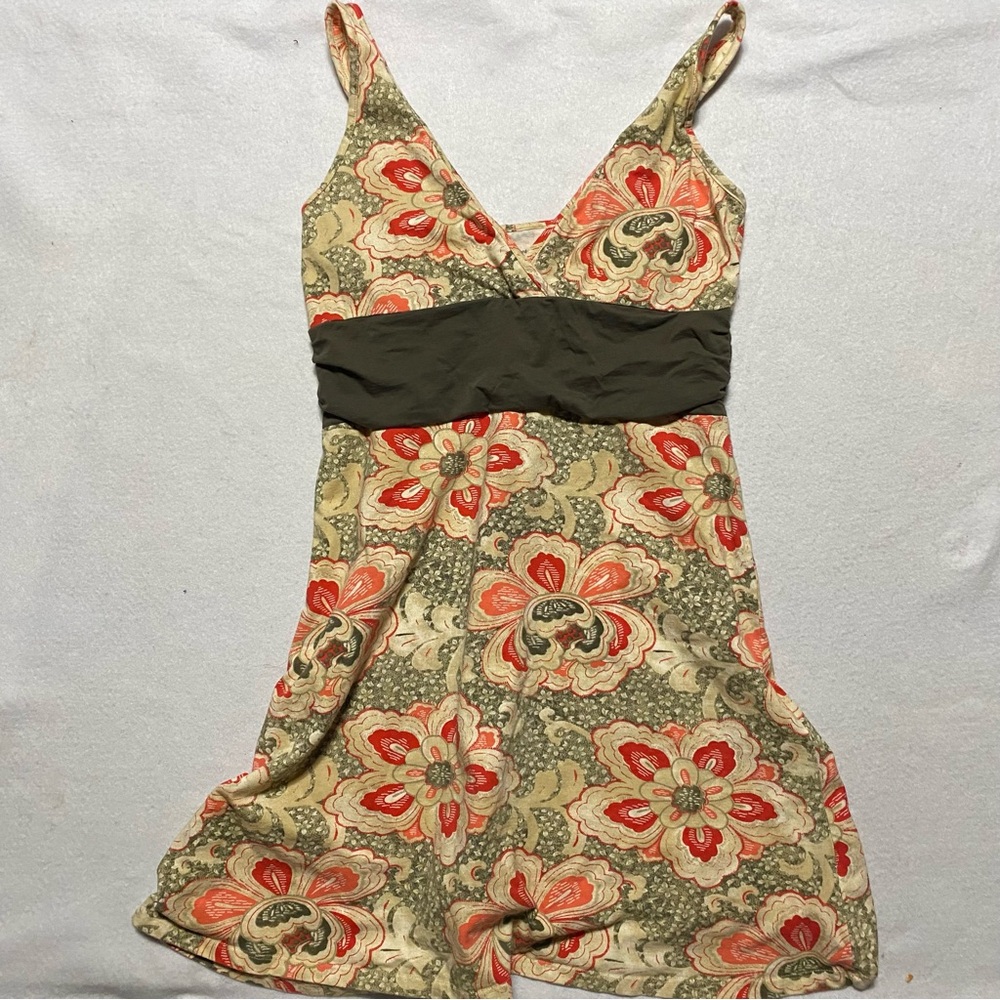 Patagonia Margot Sundress XL